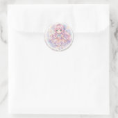 Magisches Anime-Mädchen Dreamy Star Sticker (Yoki (Tasche)