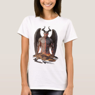 Magisches Azazel-T-Shirt T-Shirt