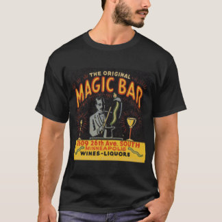 Magisches Bar T-Shirt