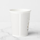 Magisches Bundle unterwegs Pappbecher (Rechts)