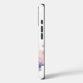 Magisches, Burg-Design Otterbox iPhone 16 Hülle (Rückseite / Links)