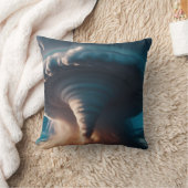 magisches Design Kissen (Decke)