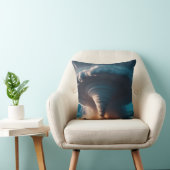 magisches Design Kissen (Stuhl )