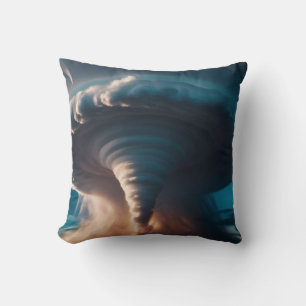 magisches Design Kissen