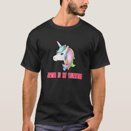 Magisches Einhorn 4. T-Shirt