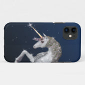 Magisches Einhorn Case-Mate iPhone Hülle (Rückseite (Horizontal))