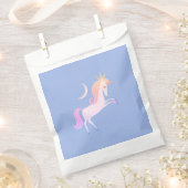 magisches Einhorn Geschenktütchen (Ausgeschnitten)