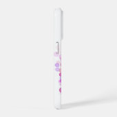 Magisches Einhorn iPhone Hülle (Rechte Seite)