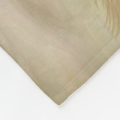 Magisches Einhorn mit Regenbogen- u. Fleecedecke (Ecke)