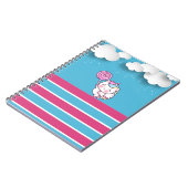 Magisches Einhorn Notizblock (Linke Seite)