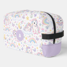 Magisches Einhorn, Regenbogen & Himmelsdesign