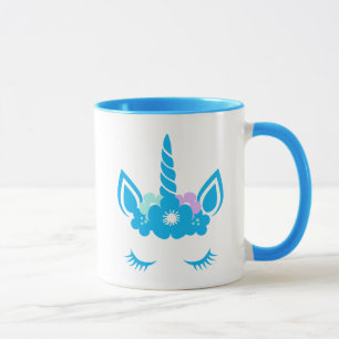 Magisches Einhorn Tasse