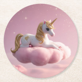 Magisches Einhorn Untersetzer