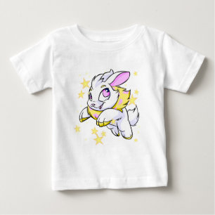 Magisches elektrisches Cybunny Baby T-shirt
