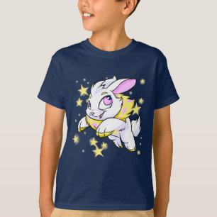 Magisches elektrisches Cybunny T-Shirt