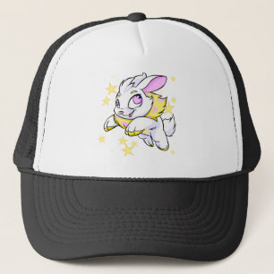 Magisches elektrisches Cybunny Truckerkappe