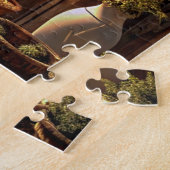Magisches Fall-Puzzle Puzzle (Seite)