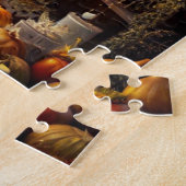 Magisches Fall-Puzzle Puzzle (Seite)