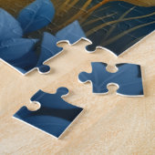 Magisches Feen-Mädchen-Puzzle Puzzle (Seite)