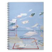 Magisches Geld Notizblock (Vorderseite)