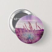 Magisches Gras Button (Vorne & Hinten)
