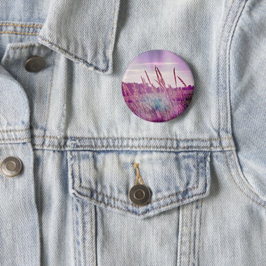 Magisches Gras Button (Beispiel)