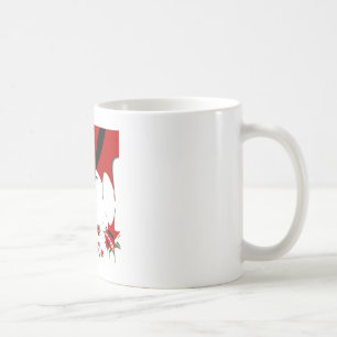 Magisches Kenia: Symmetrie von Erbe und Modernität Kaffeetasse