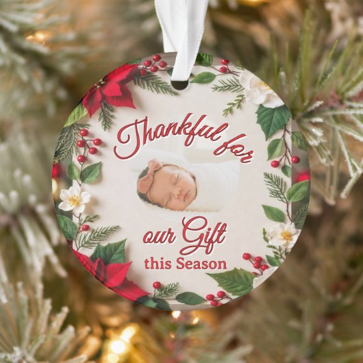 'Magisches Kinderleben' Acryl-Ornament Ornament (Baum)