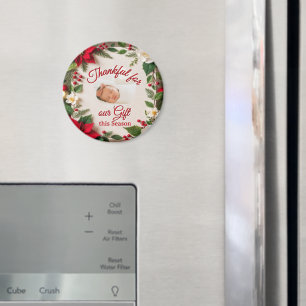 'Magisches Kinderleben' Magnet