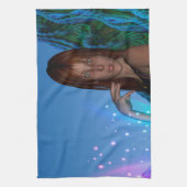 Magisches Licht Handtuch (Vertikal)