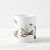 Magisches Märchenbuch-Klassiker-Tasse - Ästhetisch Kaffeetasse (Mittel)