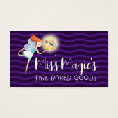 Magisches Märchenkuchen Kuchen Backkuchen Backen (Vorderseite)