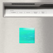 Magisches Meer Magnet (In Situ (Geschirrspüler))