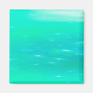 Magisches Meer Magnet