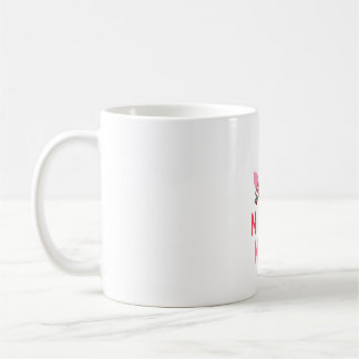 Magisches Mema Einhorn-Shirt Weihnachten Pyjama-Sh Kaffeetasse