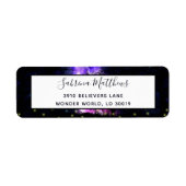 Magisches Milchstraßennetz (Vorne)