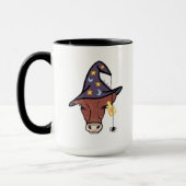 Magisches Moo Tasse (Links)