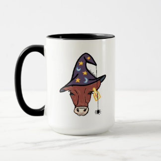 Magisches Moo Tasse