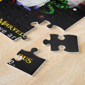 Magisches mythisches und erstaunliches puzzle (Seite)