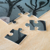Magisches Naturpuzzle Puzzle (Seite)