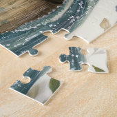 Magisches Naturpuzzle Puzzle (Seite)