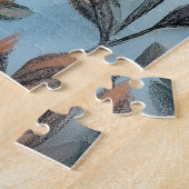 Magisches Naturpuzzle Puzzle (Seite)