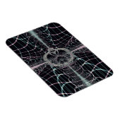 Magisches Netz Magnet (Rechte Seite)