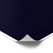 Magisches Oma, Fantasy Castle Poster (Ecke)