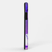 Magisches Pegasus Universum. Case-Mate iPhone Hülle (Hinten/Rechts)