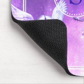 Magisches Pegasus Universum. Mousepad (Ecke)