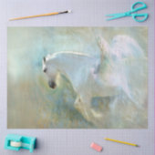 magisches Pegasusgewebe Seidenpapier (Basteln)