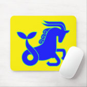 Magisches Pferd Mousepad (Mit Mouse)