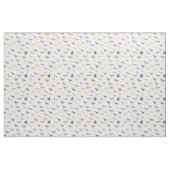 Magisches Pferdegewebe Stoff (Fat Quarter (45,7 x 55,9 cm))