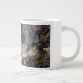 Magisches Pilz Jumbo-Tasse (Rechts)